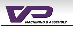 VP MA Inc. Logo